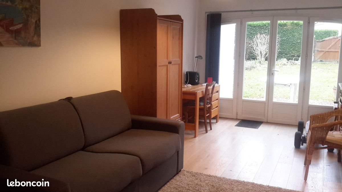 Appartement à louer, 32m², Chantilly