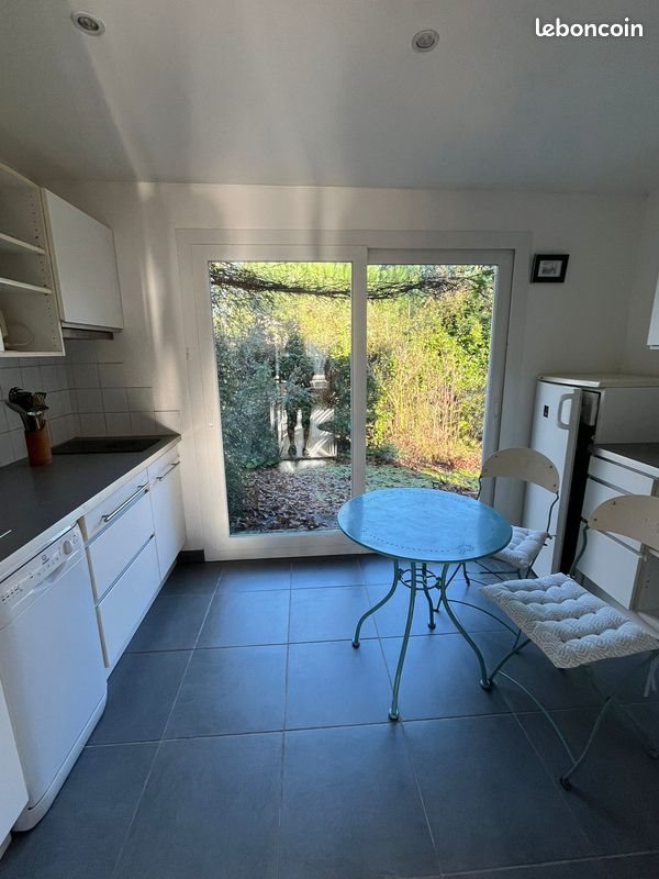 Appartement à louer, 32m², Chantilly