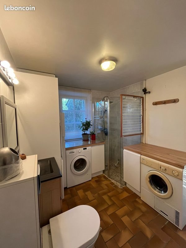 Appartement à louer, 32m², Chantilly