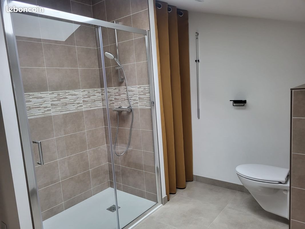 Maison à louer, 72m², Bazoges-en-Paillers