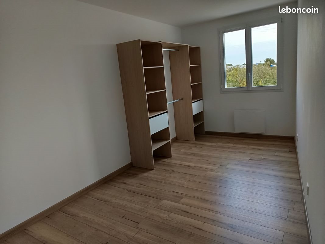 Maison à louer, 72m², Bazoges-en-Paillers