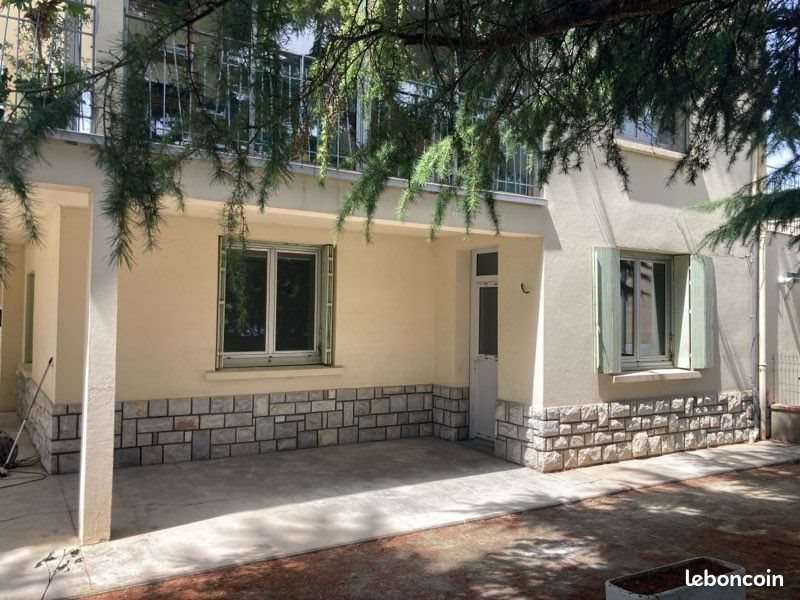 Appartement à louer, 67m², Toulouse