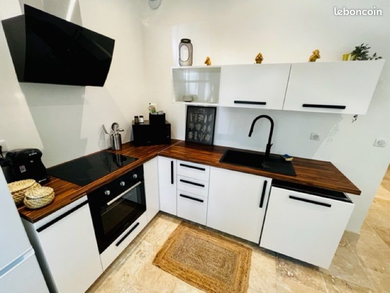 Appartement à louer, 80m², Avignon