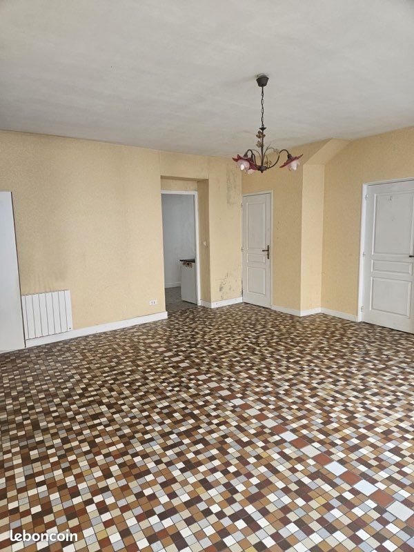 Appartement à louer, 70m², Gournay-en-Bray
