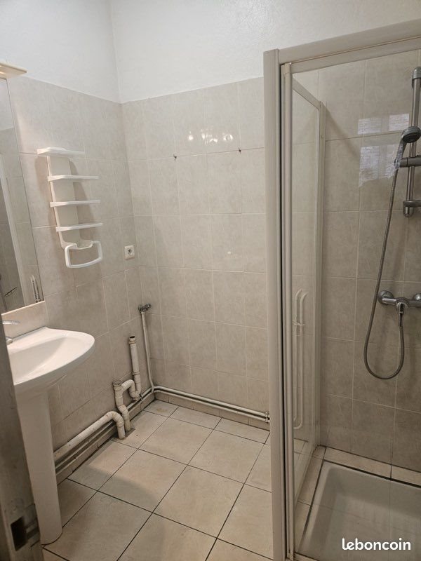 Appartement à louer, 70m², Gournay-en-Bray