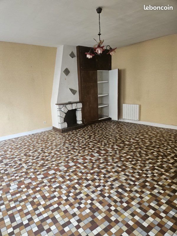 Appartement à louer, 70m², Gournay-en-Bray
