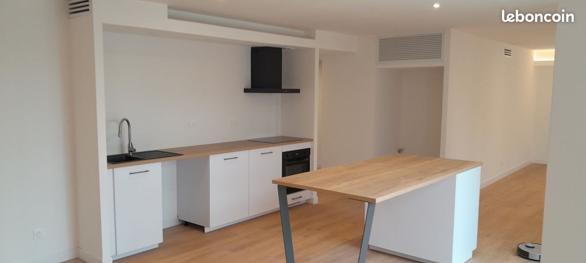 Appartement à louer, 130m², Montélimar