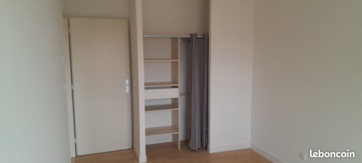 Appartement à louer, 130m², Montélimar