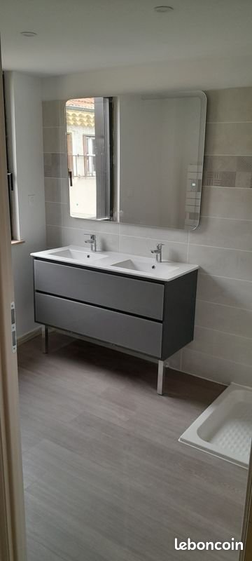 Appartement à louer, 130m², Montélimar