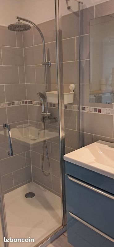 Appartement à louer, 42m², Varennes-lès-Mâcon