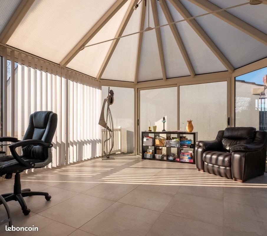 Maison à vendre, 150m², Le Plessis-Belleville