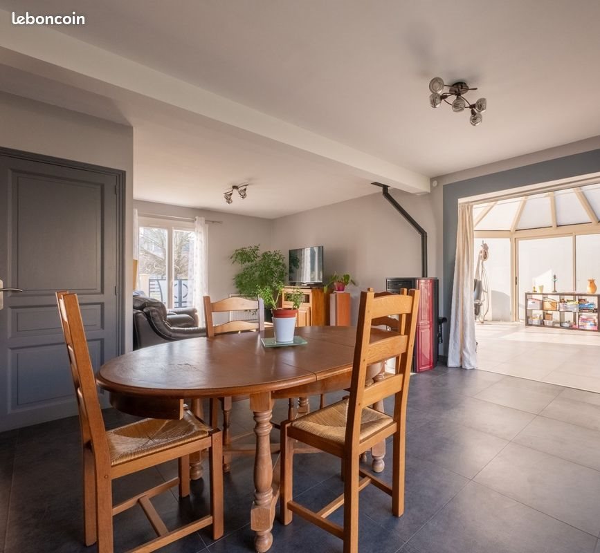 Maison à vendre, 150m², Le Plessis-Belleville