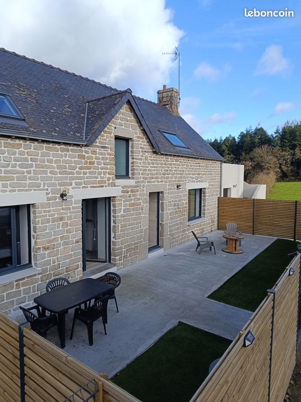 Appartement à louer, 50m², Inguiniel