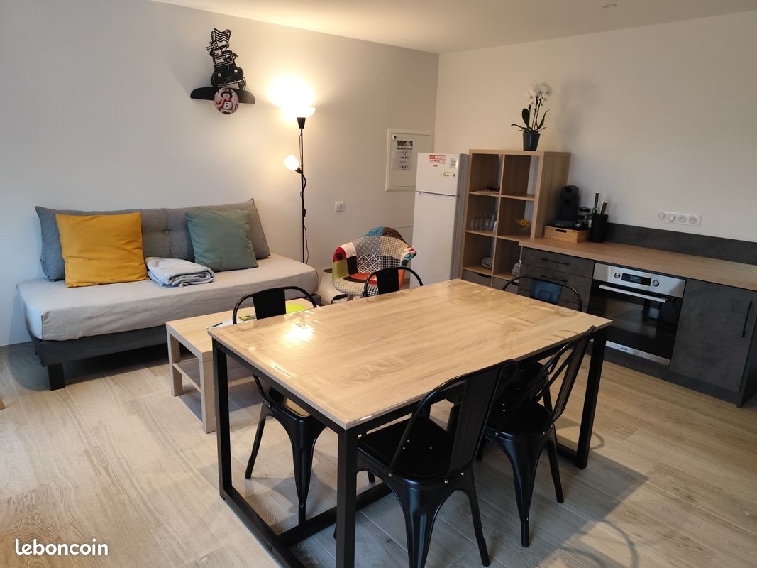 Appartement à louer, 50m², Inguiniel