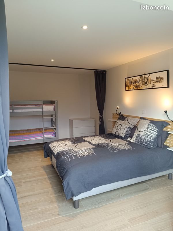 Appartement à louer, 50m², Inguiniel