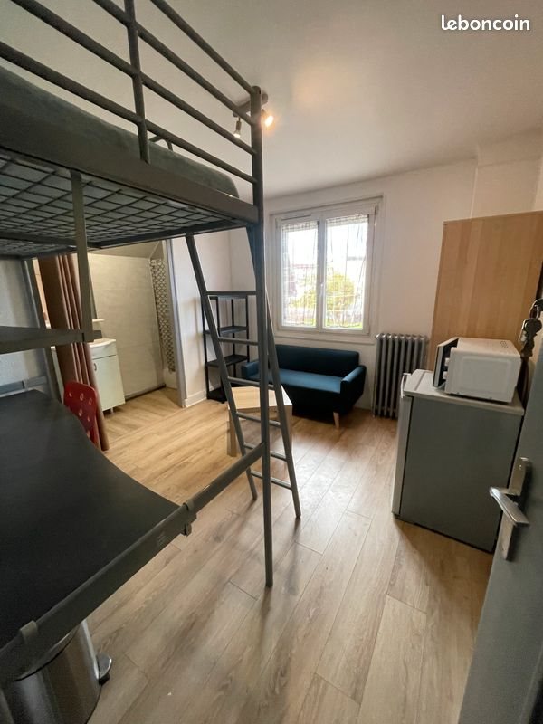 Appartement à louer, 16m², Besançon