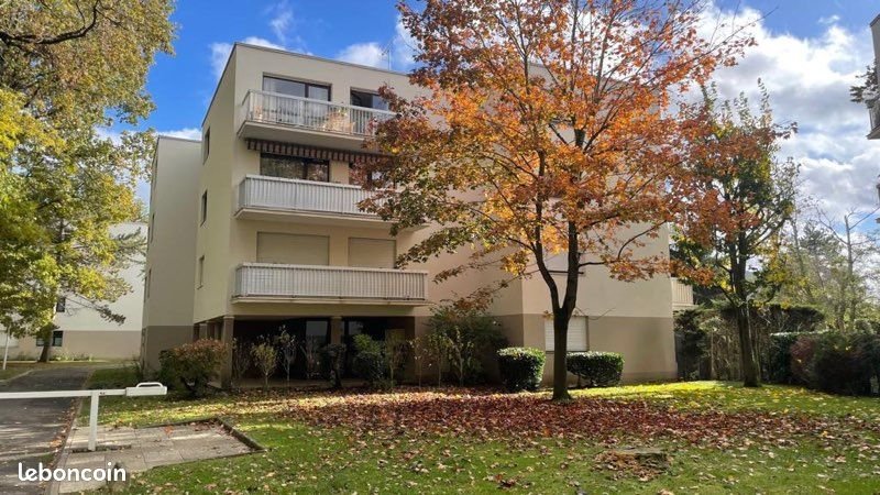 Appartement à vendre, 82m², Le Plessis-Trévise
