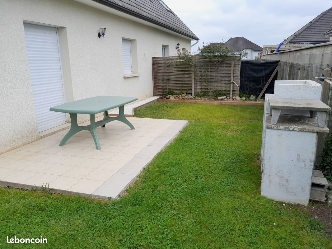 Maison à louer, 80m², Oloron-Sainte-Marie