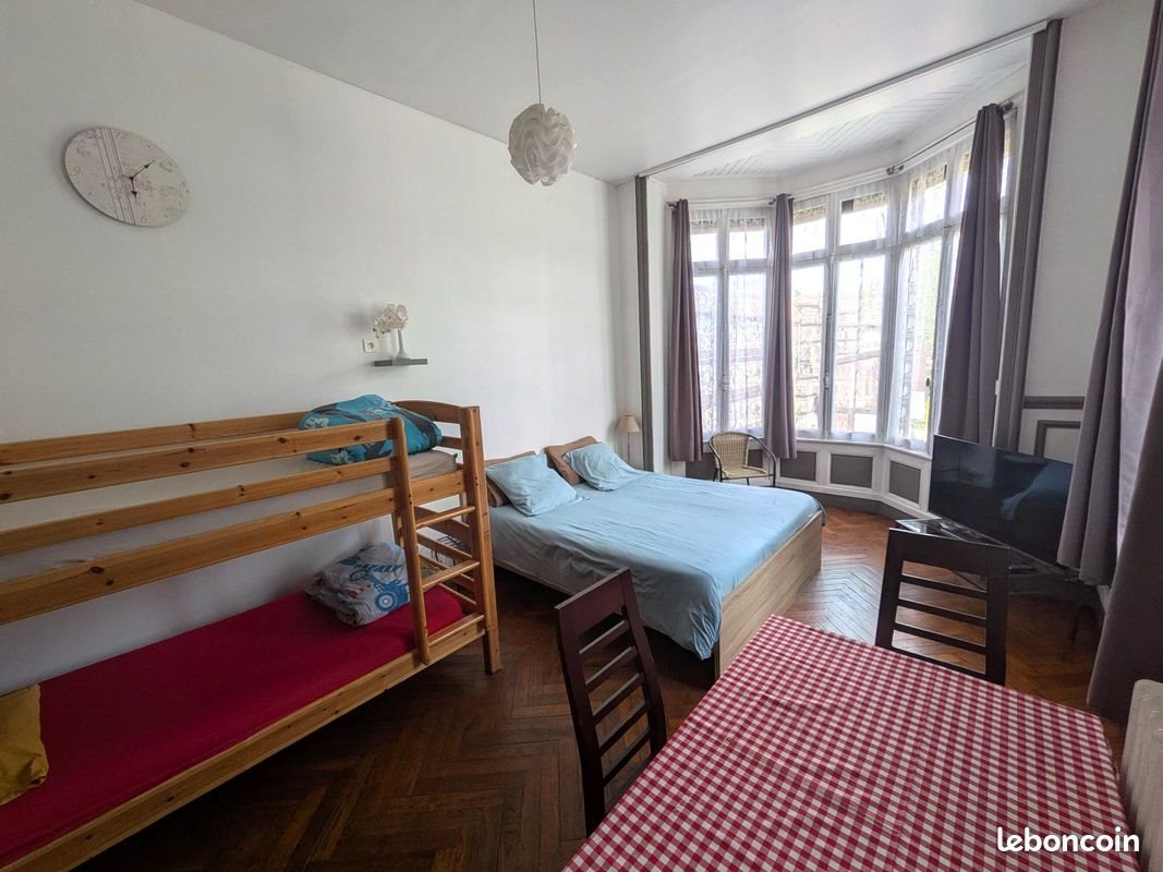 Appartement à louer, 40m², Gruchet-le-Valasse