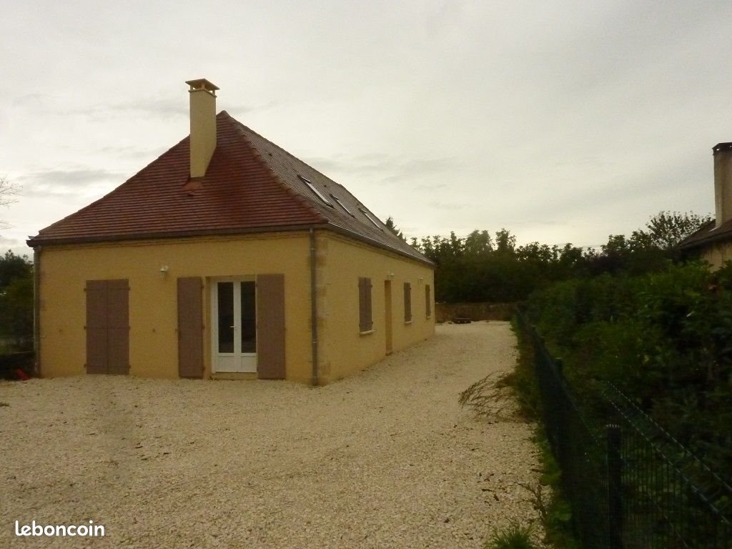 Maison à louer, 185m², Sarlat-la-Canéda