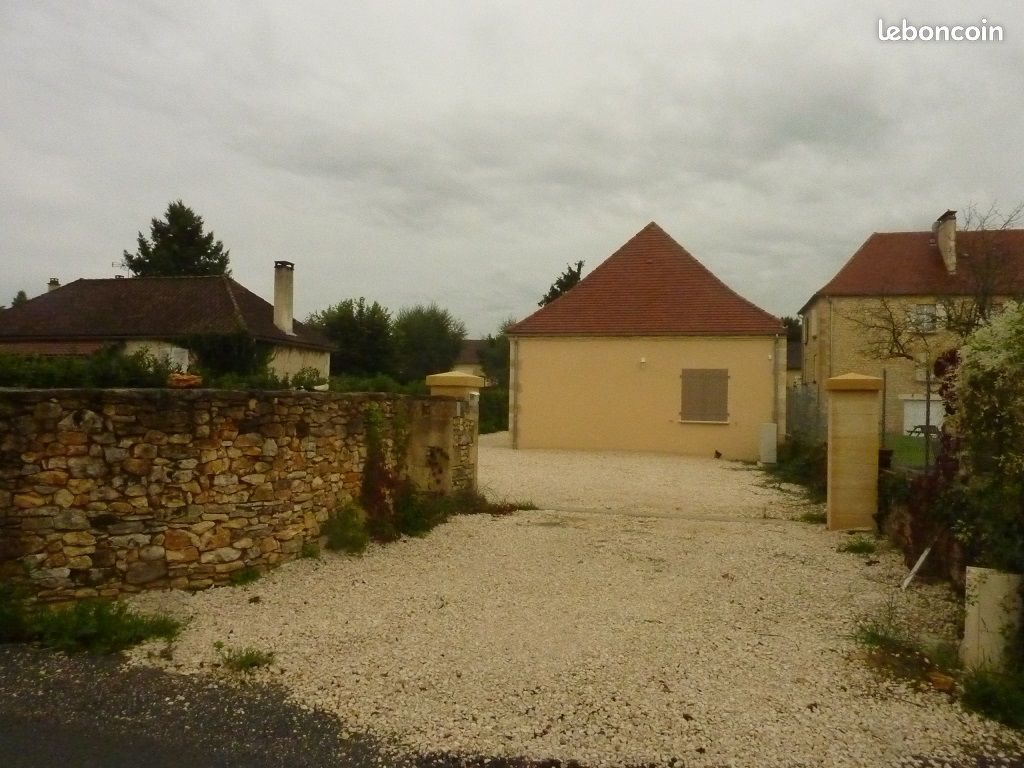 Maison à louer, 185m², Sarlat-la-Canéda