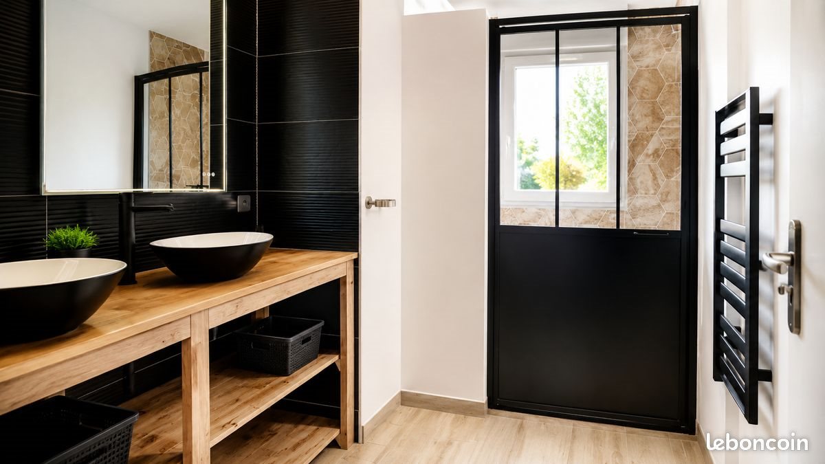 Maison à louer, 73m², Saint-James