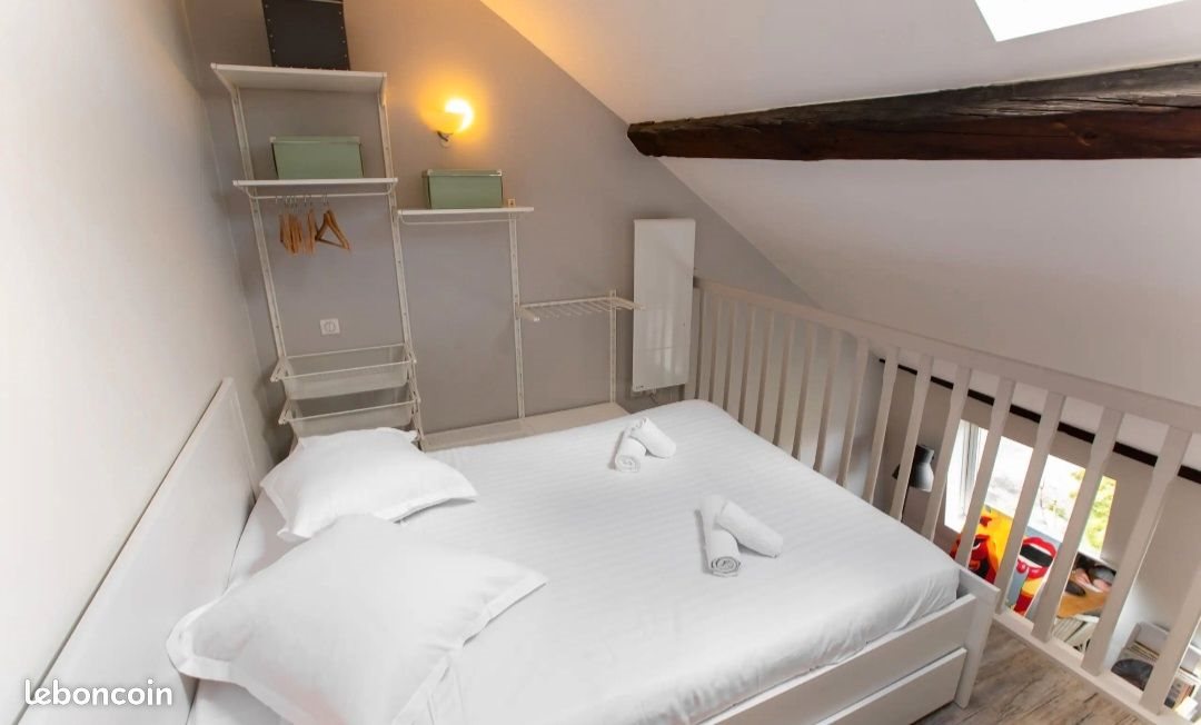 Appartement à vendre, 38m², Lille