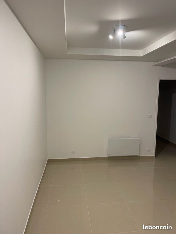 Appartement à louer, 27m², Noisy-le-Grand