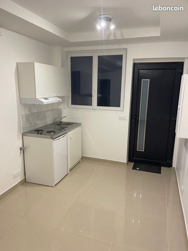 Appartement à louer, 27m², Noisy-le-Grand