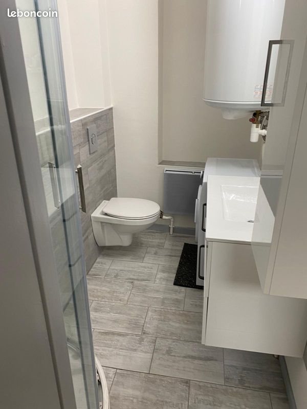Appartement à louer, 18m², Thionville