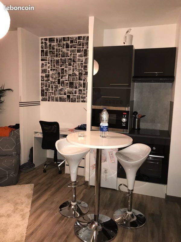 Appartement à louer, 27m², Egletons