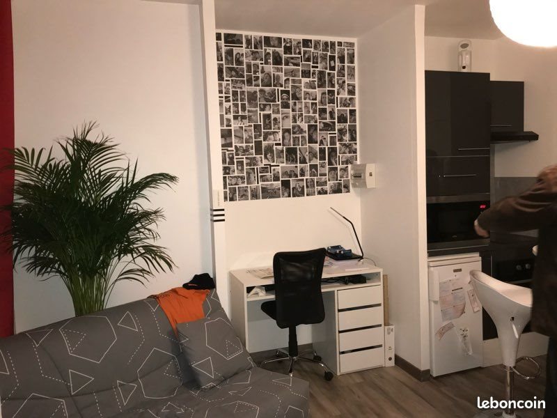 Appartement à louer, 27m², Egletons