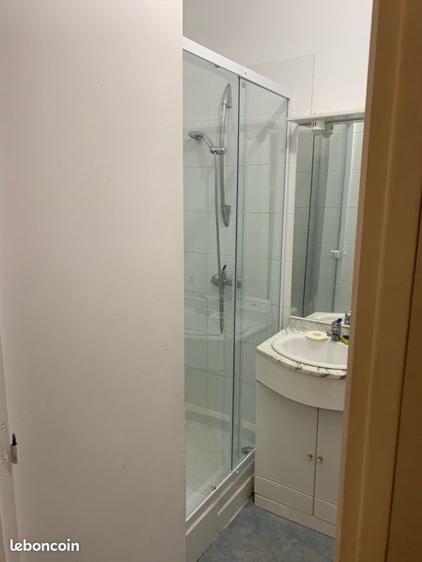 Appartement à louer, 27m², Egletons