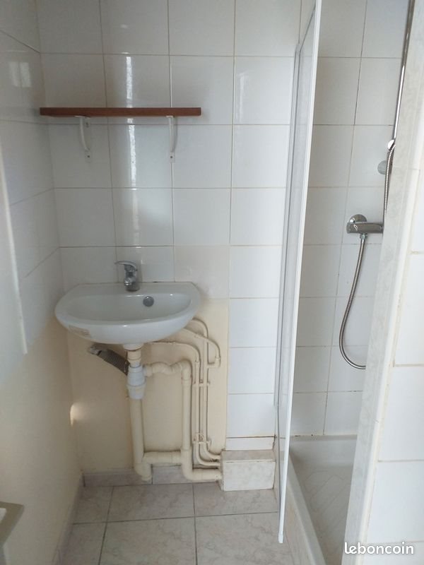 Appartement à louer, 15m², Lunel