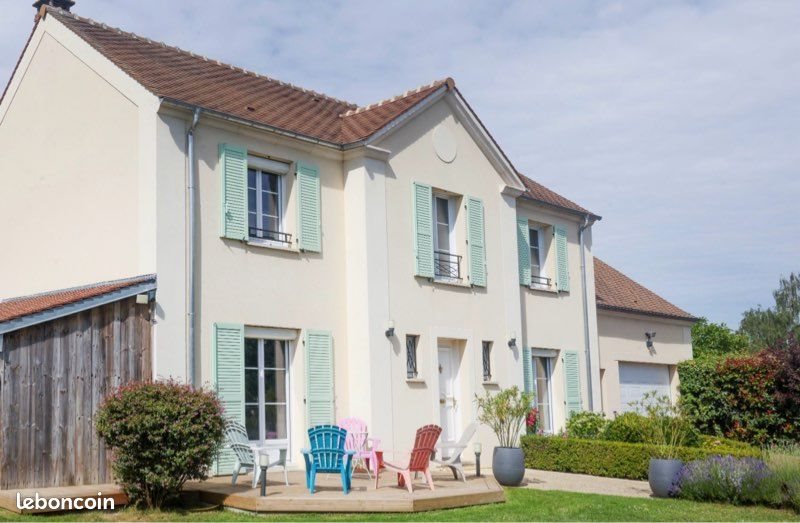 Maison à vendre, 200m², Osny