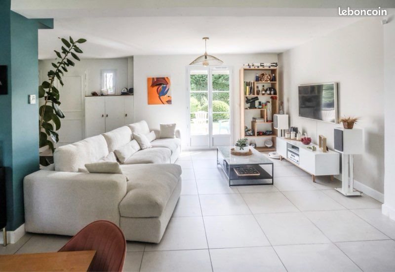 Maison à vendre, 200m², Osny