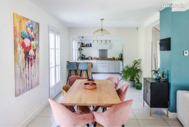 Maison à vendre, 200m², Osny