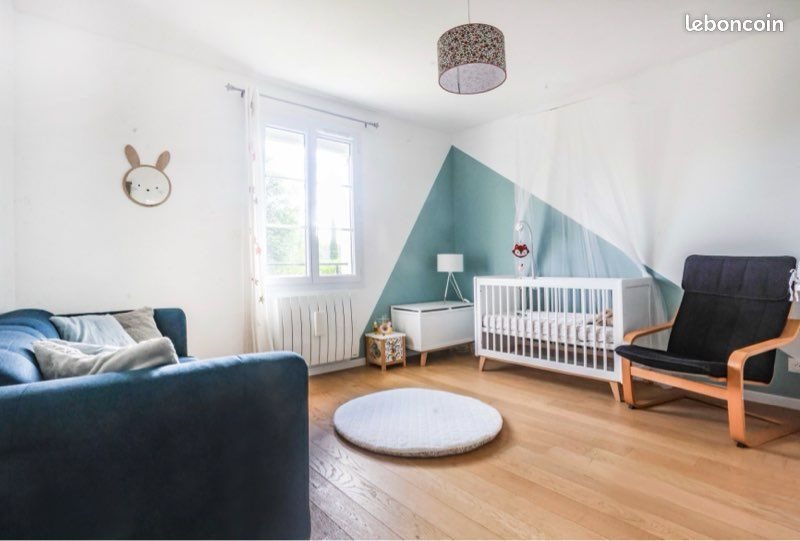 Maison à vendre, 200m², Osny