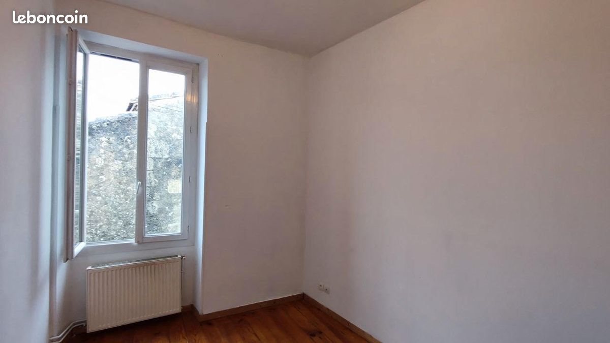 Appartement à louer, 38m², Saint-Macaire