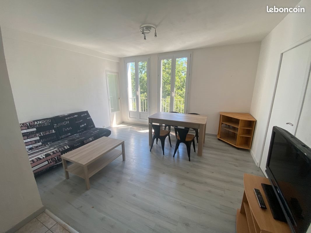 Appartement à louer, 70m², Quimper
