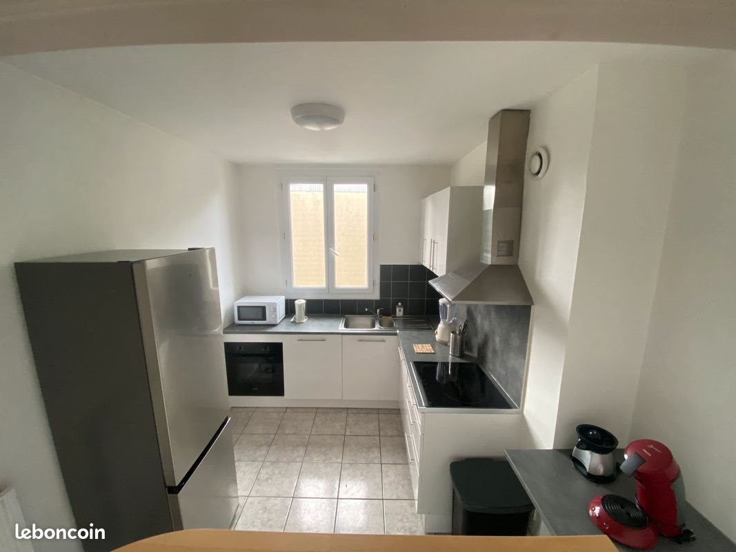 Appartement à louer, 70m², Quimper