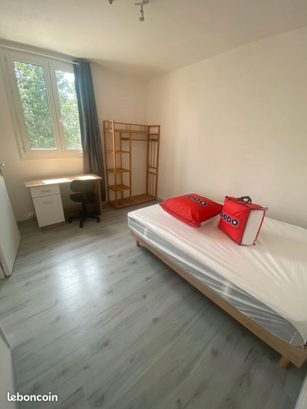 Appartement à louer, 70m², Quimper