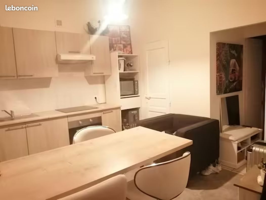 Appartement à louer, 32m², Cannes