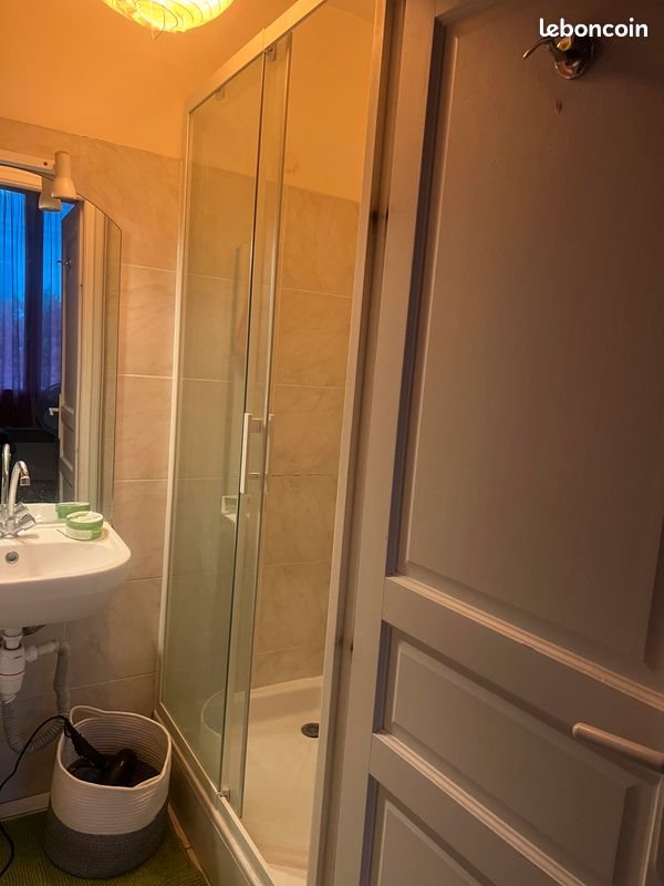 Appartement à louer, 32m², Cannes