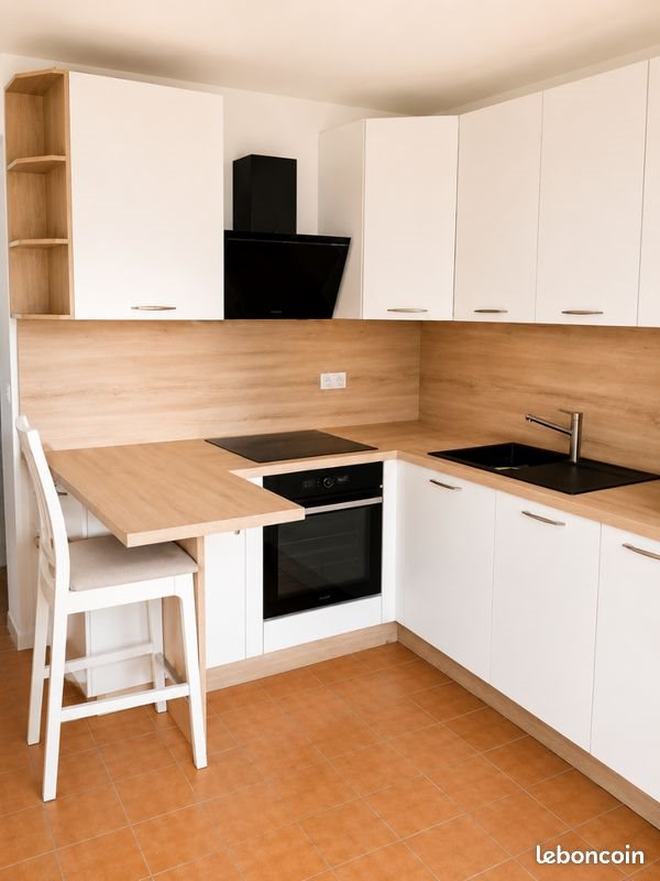 Appartement à vendre, 24m², Sausset-les-Pins
