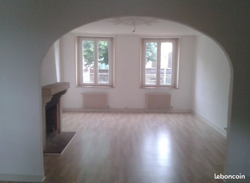 Appartement à louer, 150m², Nancy
