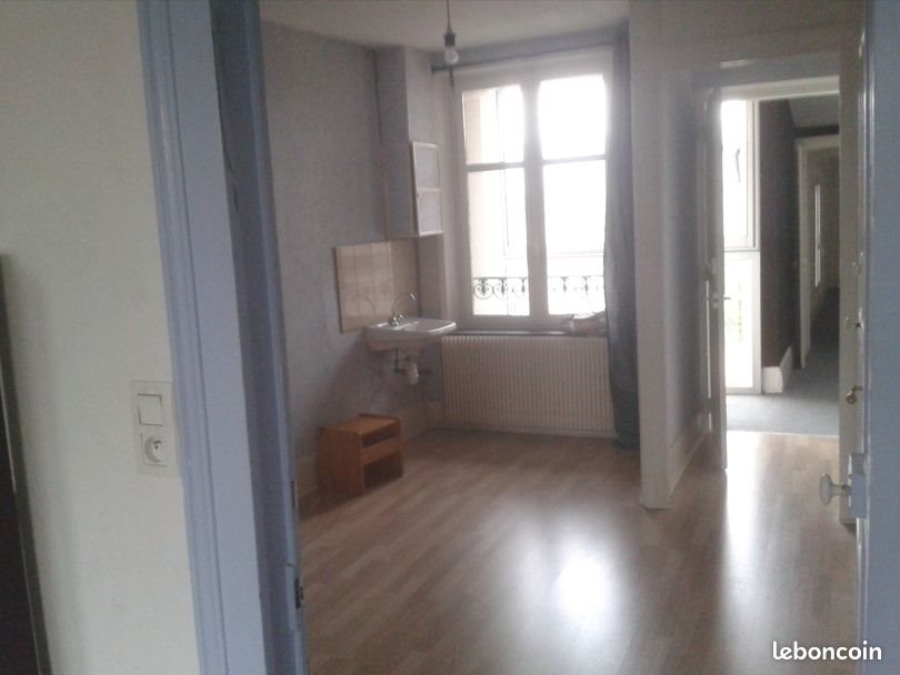 Appartement à louer, 150m², Nancy