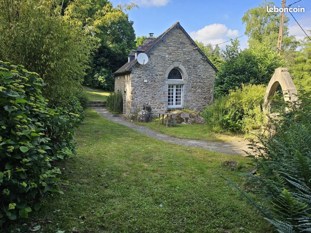 Maison à vendre, 50m², Saint-Connan