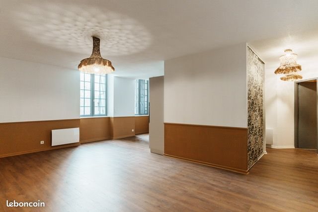 Appartement à vendre, 80m², Boucau