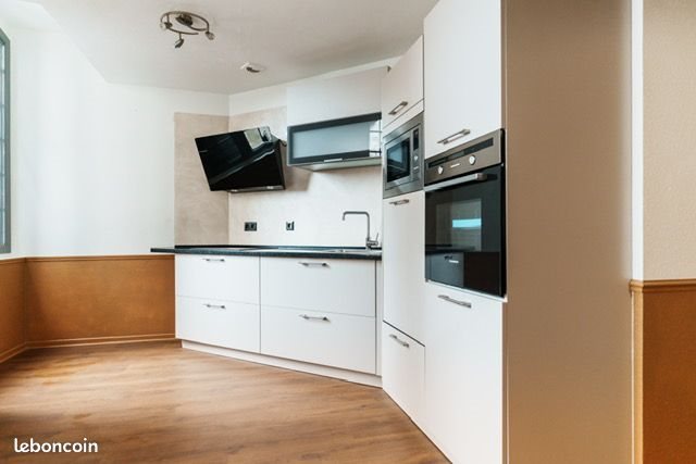Appartement à vendre, 80m², Boucau
